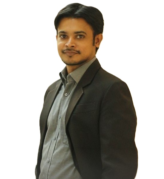 Suneth Shanaka, Founder and Managing Director of Ceylon Travels